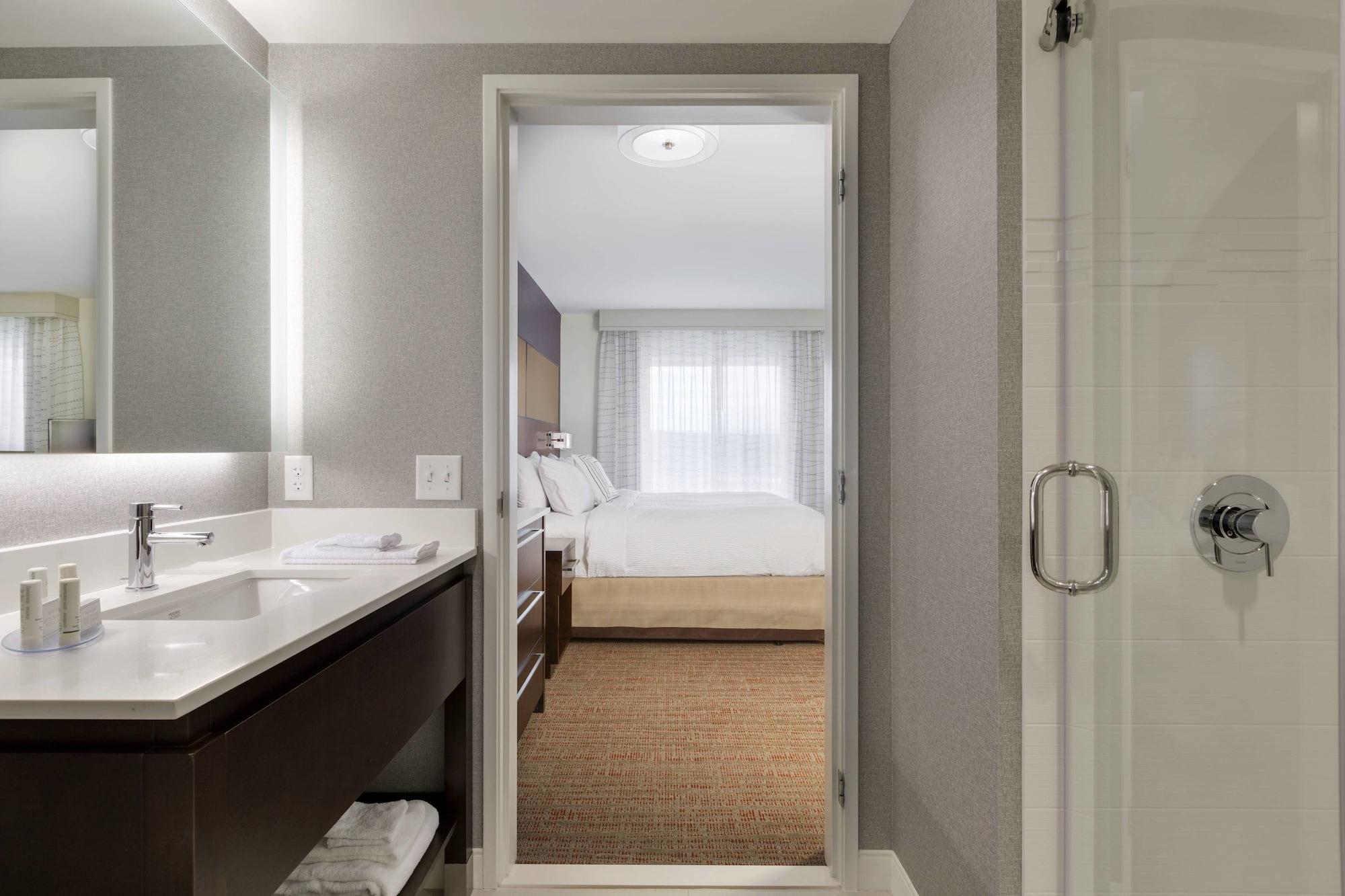 Residence Inn By Marriott Bath Brunswick Area Zewnętrze zdjęcie