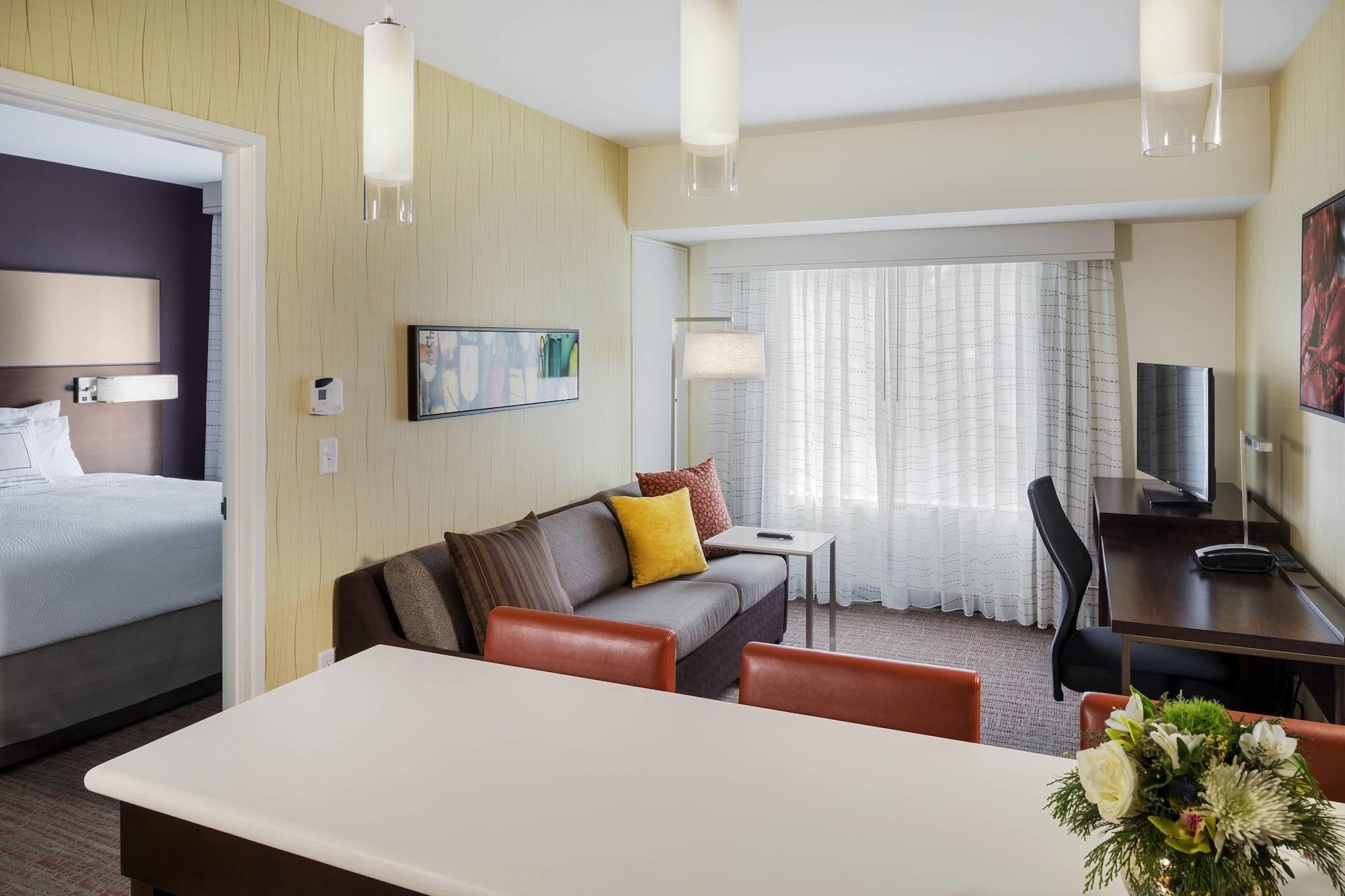 Residence Inn By Marriott Bath Brunswick Area Zewnętrze zdjęcie