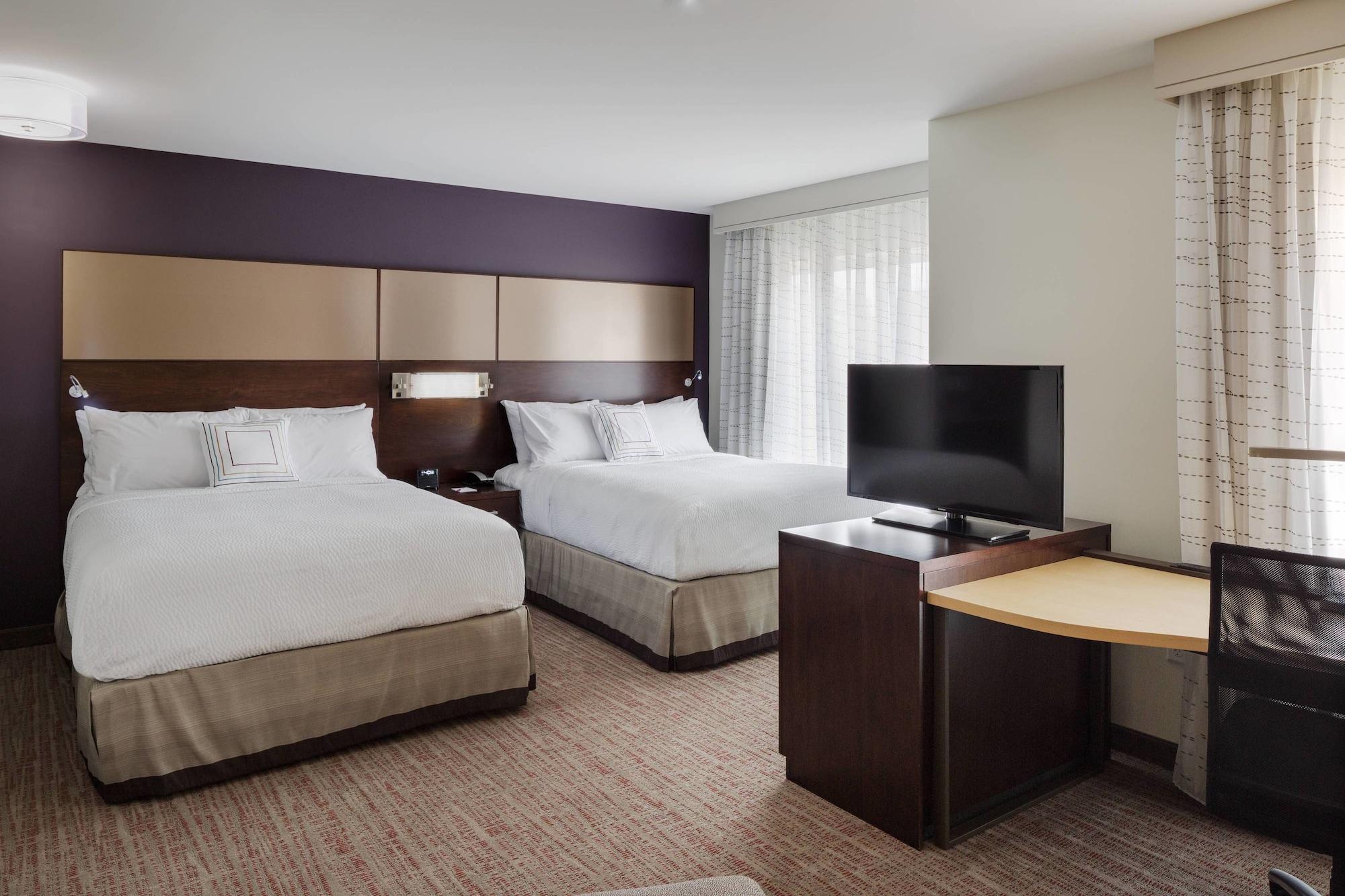 Residence Inn By Marriott Bath Brunswick Area Zewnętrze zdjęcie