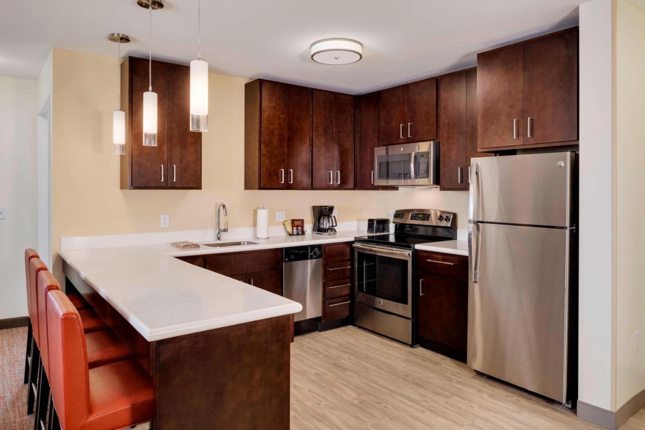 Residence Inn By Marriott Bath Brunswick Area Zewnętrze zdjęcie