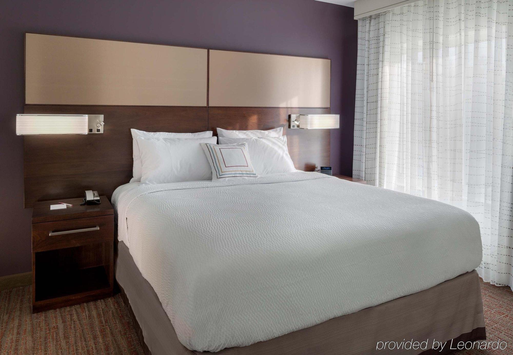 Residence Inn By Marriott Bath Brunswick Area Zewnętrze zdjęcie