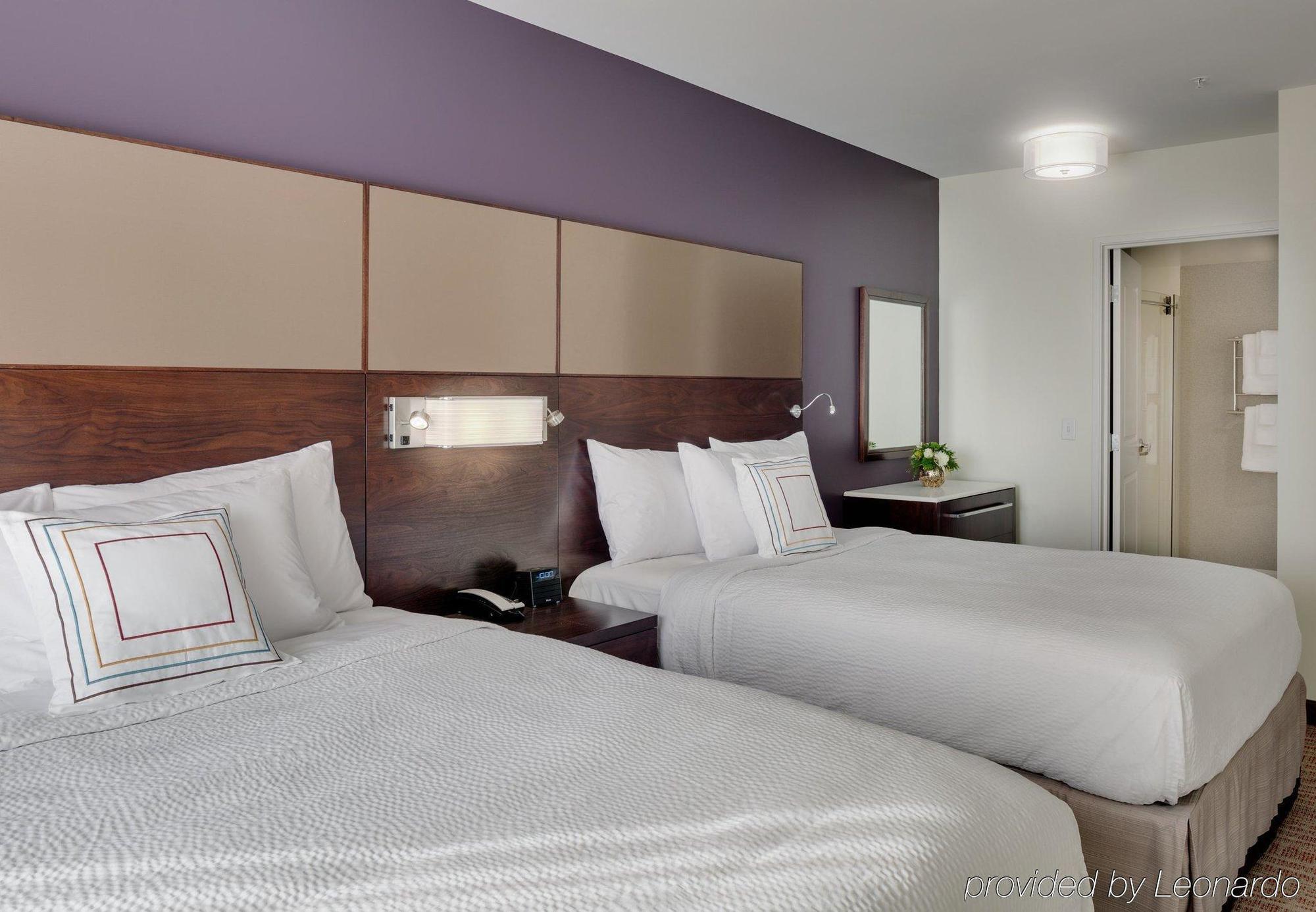 Residence Inn By Marriott Bath Brunswick Area Zewnętrze zdjęcie