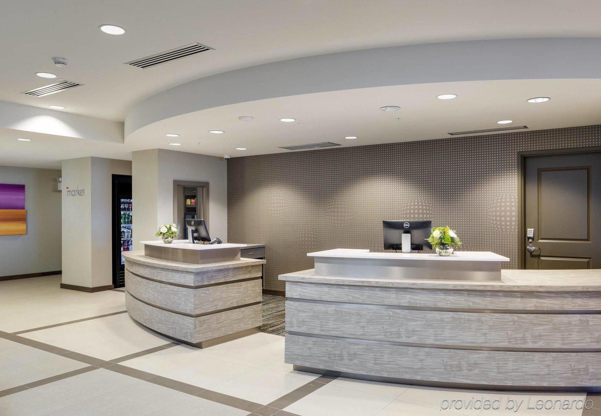 Residence Inn By Marriott Bath Brunswick Area Zewnętrze zdjęcie
