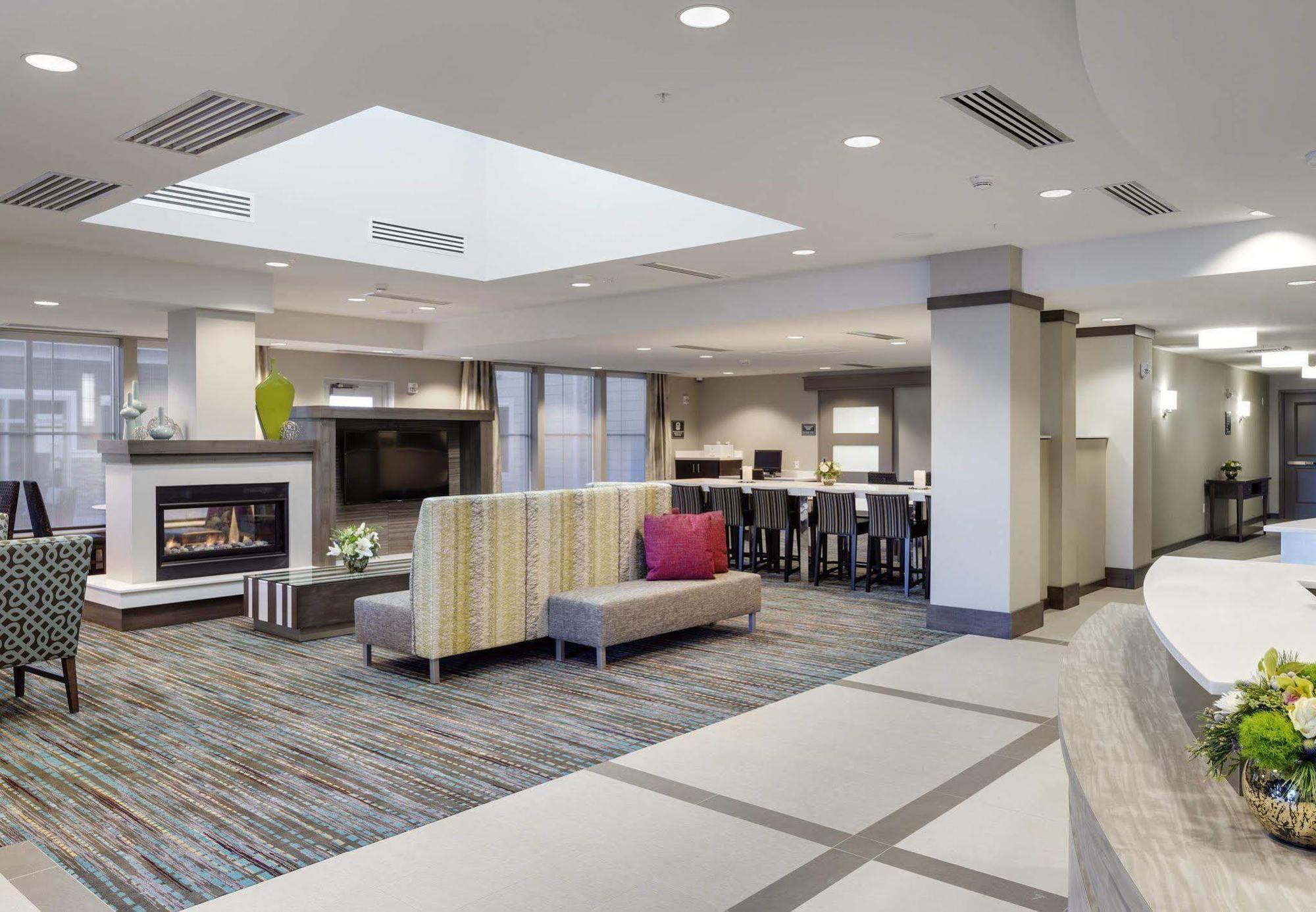 Residence Inn By Marriott Bath Brunswick Area Zewnętrze zdjęcie