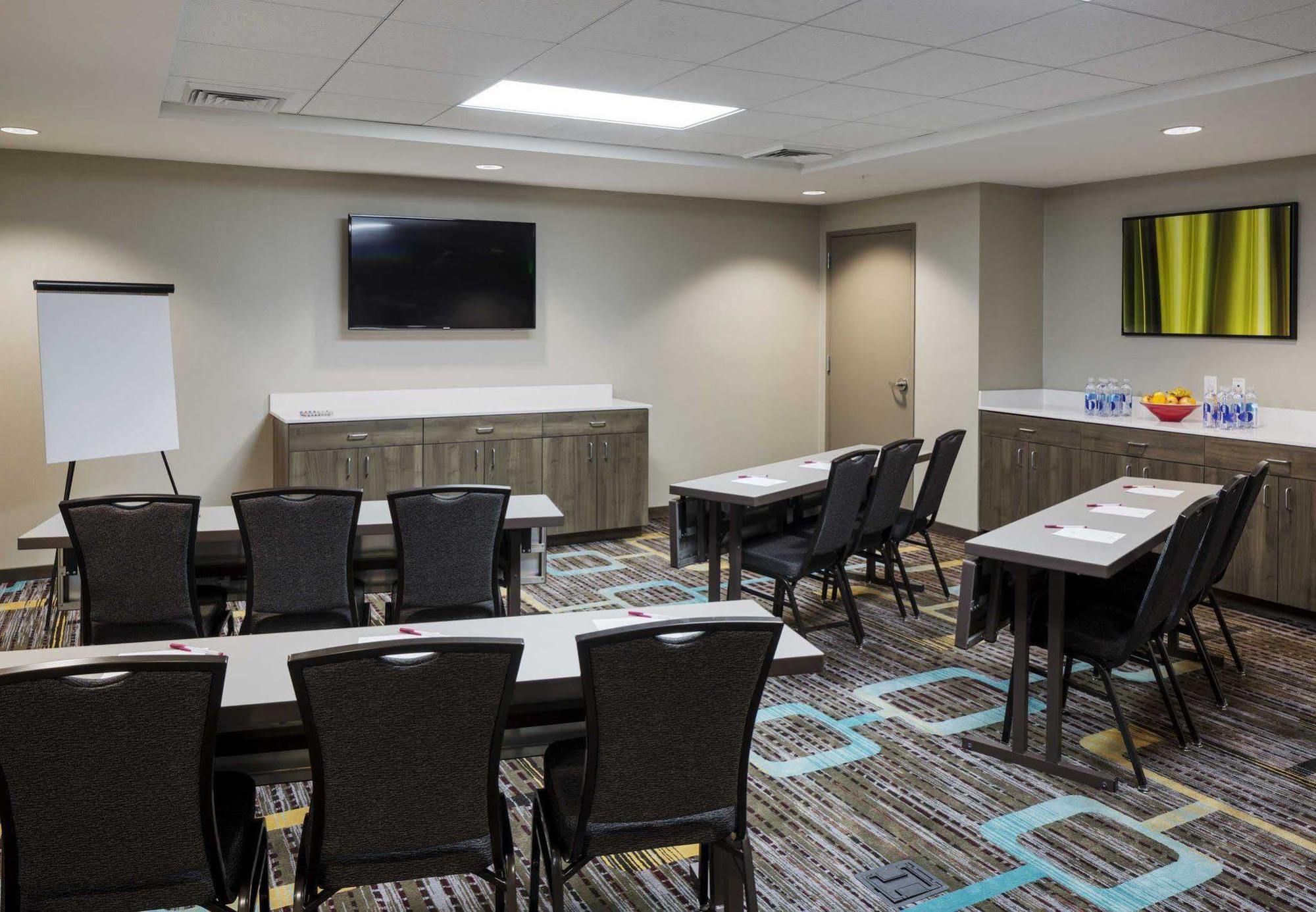 Residence Inn By Marriott Bath Brunswick Area Zewnętrze zdjęcie