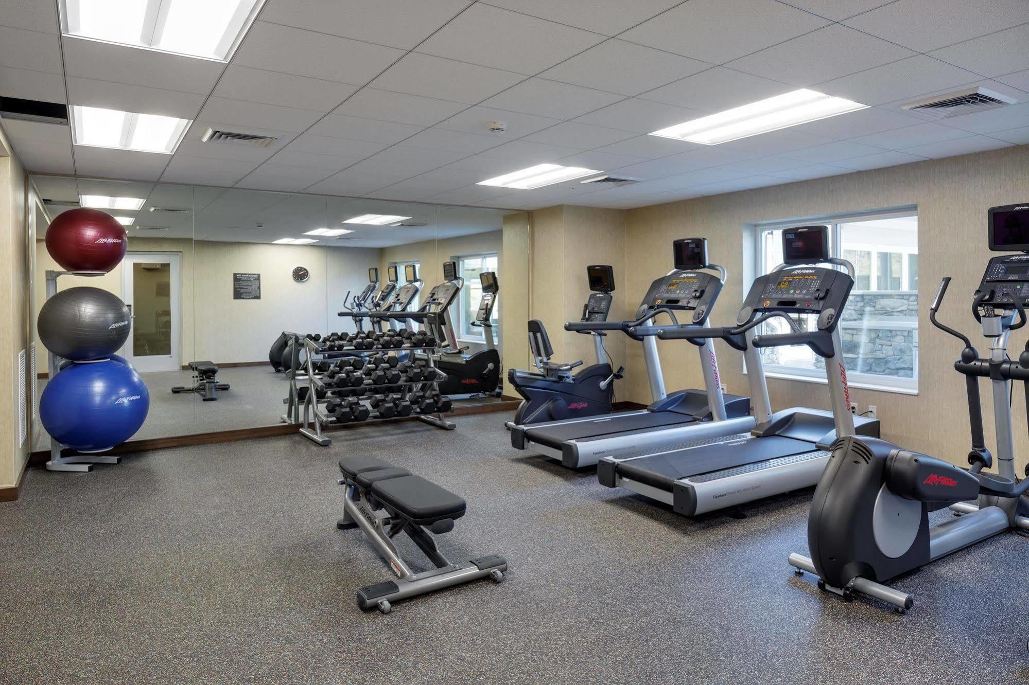 Residence Inn By Marriott Bath Brunswick Area Zewnętrze zdjęcie